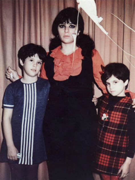 The Gottis: The Early Years .
